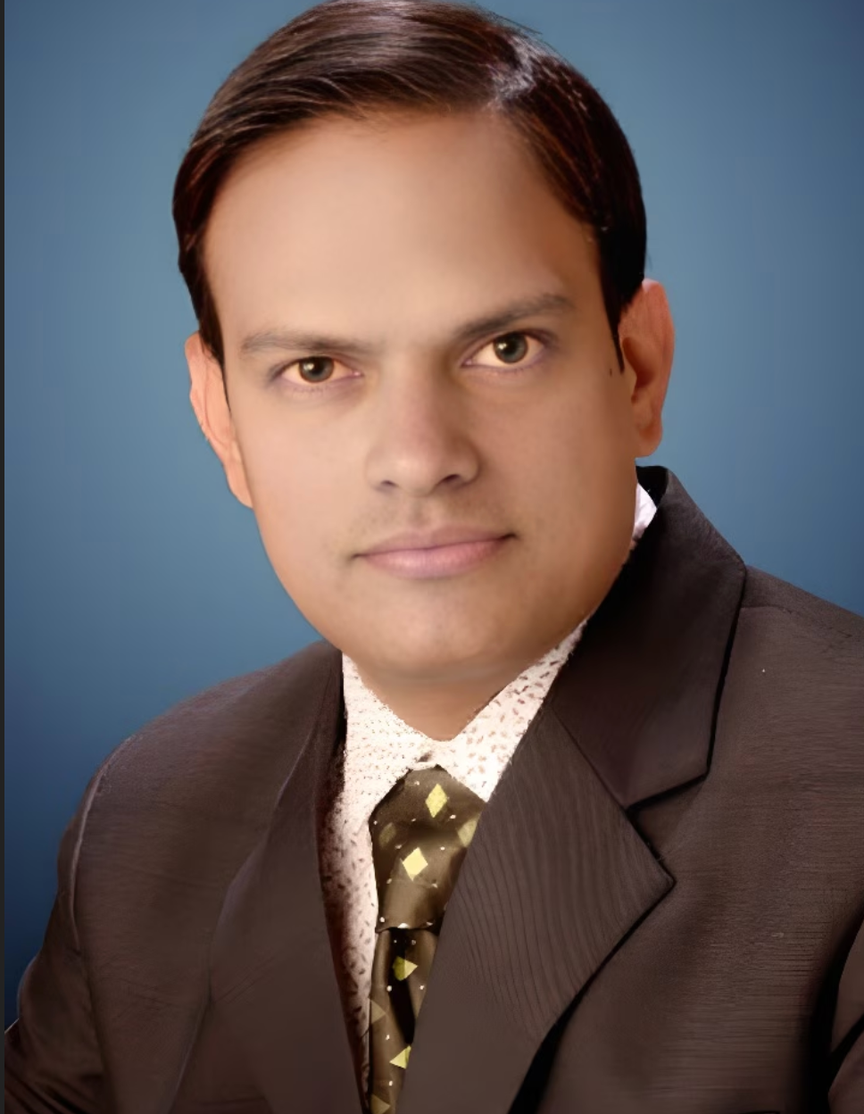 Dr. Dheeraj Diwaakar