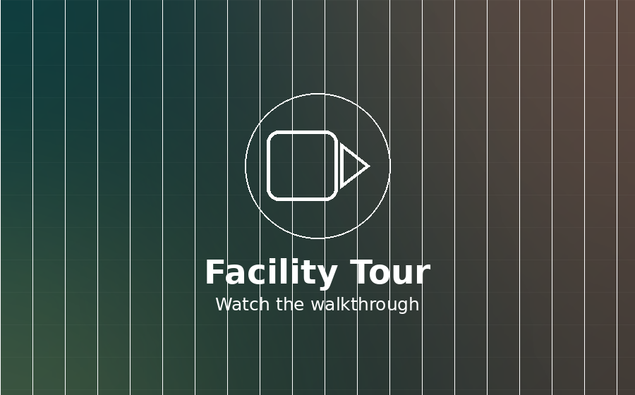Facility tour video thumbnail